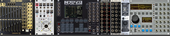Erica 126 (MIDI Multisequencer) (copy)