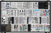 My postmodern Eurorack (copy)