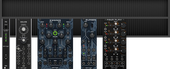 My unarmed Eurorack
