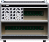 My unshipped Eurorack
