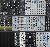 Just Buchla Eurosystem (copy) (copy) (copy)