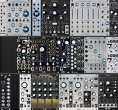 Just Buchla Eurosystem (copy) (copy) (copy)