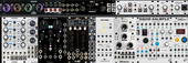 My eating Eurorack