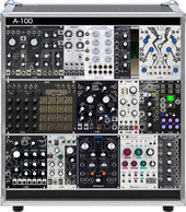 My odd Eurorack