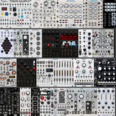 own1(assembled | full kit)