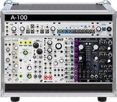 My big rack