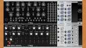 My pious Eurorack (copy)