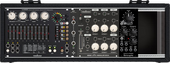 My lavish Eurorack