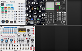 My certain Eurorack