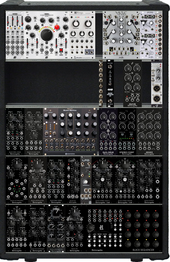 Jimi's Complete Eurorack Collection
