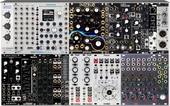 My painful Eurorack
