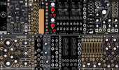 BlackBrute 6U (Current)