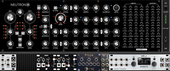 My unskimmed Eurorack