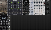 arturia rackbrute 6u 88x2