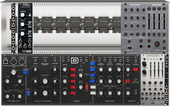 Jamatar Behringer Eurorack