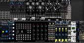 Table of Wavetables