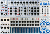 My genial Buchla