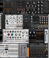 RACK BRUTE