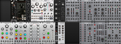 My styloid Eurorack