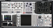 My alright Eurorack