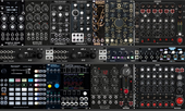 Jungle Rack