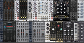 Norpan Rack