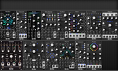Qubit Rack