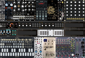 Standalone Groove Machine