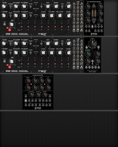 my do it all eurorack