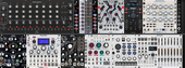 My sucky Eurorack
