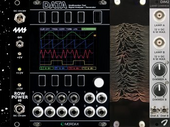 My lated Eurorack