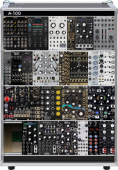 My townless Eurorack