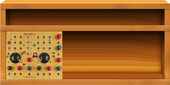 My fungous Eurorack