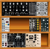 Eurorack Plans 2000+12/1200-12/