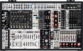 Performance Case for livesets ATLANTIS