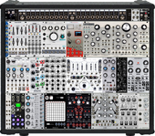 Ryker's Right Side Rack