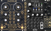 4ms 64 upper rack synthesis focused