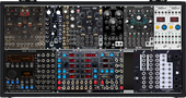 Erika synths 104hp 6u Main Case Ambient Rack