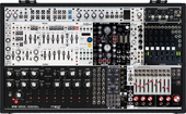 Intellijel performance 104 7U Atlantis DFAM Liveset Patch
