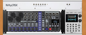 Nifty Touriggs (84hp, 3U)