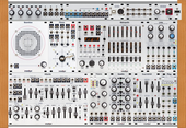 My funny Eurorack