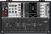 Modular system 2024 Test Setting