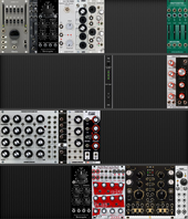 instruments