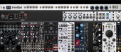 MIDI Pallette 104 HP Concept