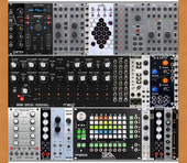 New Industrial Rig 2024