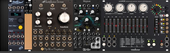 My dozenth Eurorack