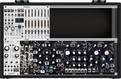 My agog Eurorack