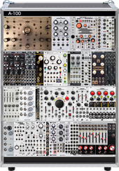 My epic Eurorack (copy) (copy) (copy) (copy) new 2 (copy) (copy)