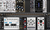 My rack - the second