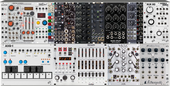 My small Eurorack
